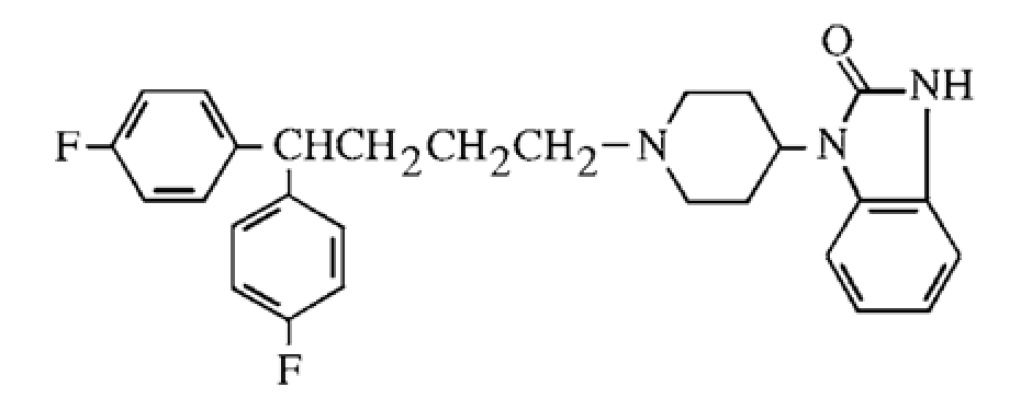 Pimozide